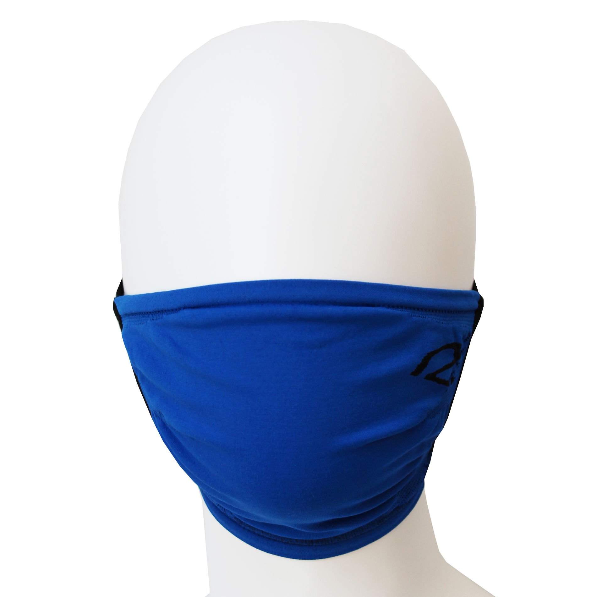 Riday® Everyday Mask - Seamless protective mask, very light, in technical fabric coupled with ear ho