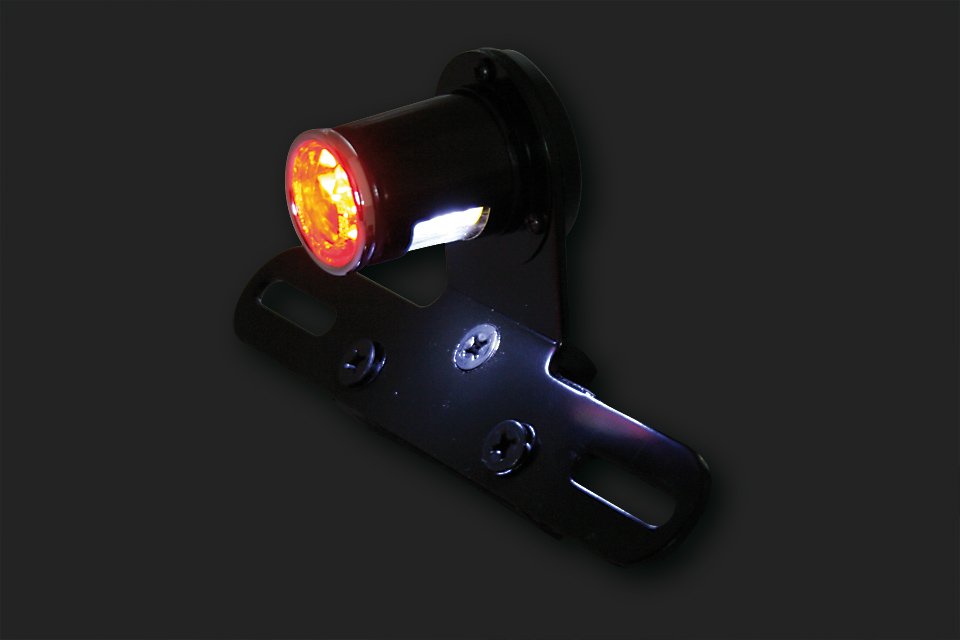 SHIN YO LED taillight OLD SCHOOL TYP5