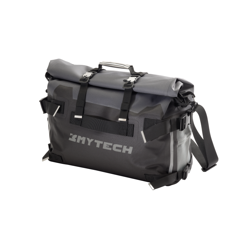 SOFT-X SIDE CASE 34 LT