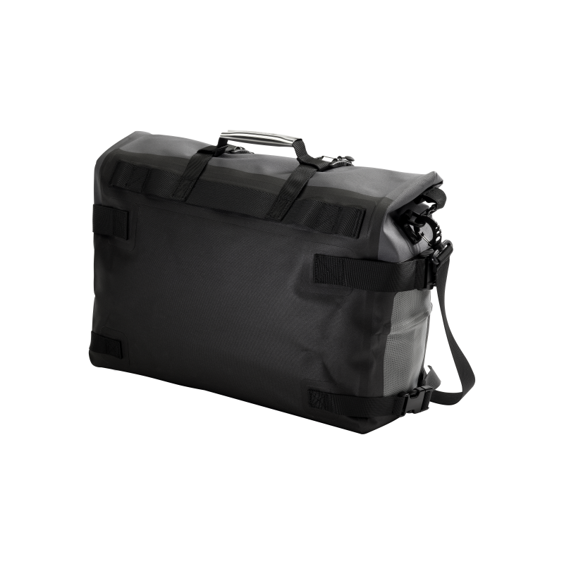 SOFT-X SIDE CASE 34 LT